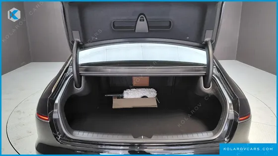 HYUNDAI GRANDEUR EXCLUSIVE