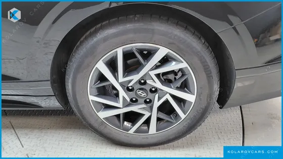 HYUNDAI GRANDEUR EXCLUSIVE