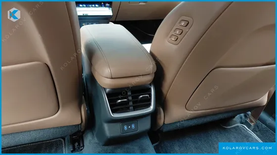 HYUNDAI GRANDEUR EXCLUSIVE