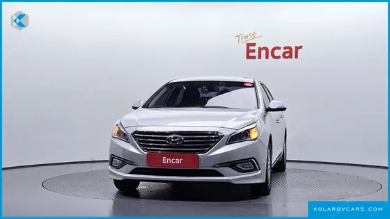 HYUNDAI SONATA LPI PREMIUM