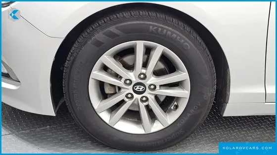 HYUNDAI SONATA LPI PREMIUM