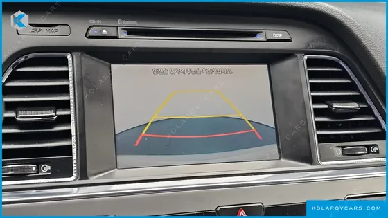 HYUNDAI SONATA LPI PREMIUM