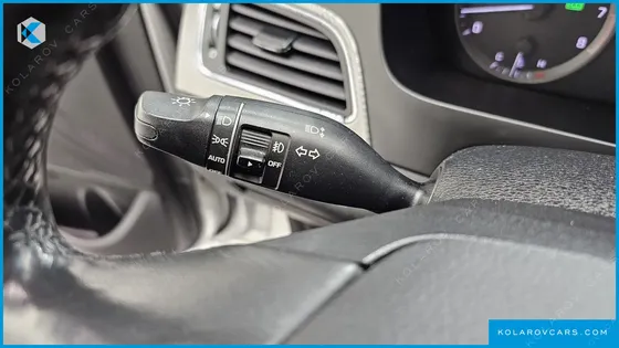 HYUNDAI SONATA LPI PREMIUM