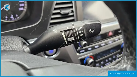 HYUNDAI SONATA LPI PREMIUM