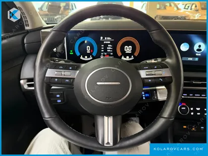 HYUNDAI TUCSON HEV 1.6 2WD