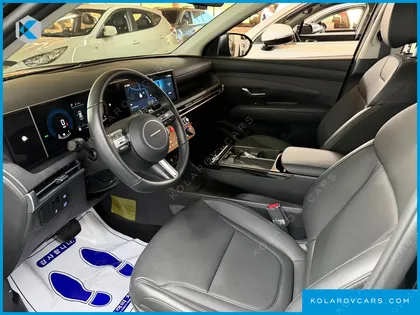 HYUNDAI TUCSON HEV 1.6 2WD