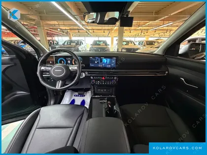 HYUNDAI TUCSON HEV 1.6 2WD