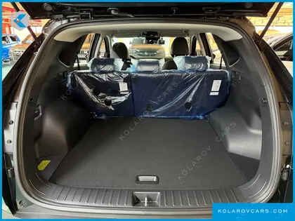 HYUNDAI TUCSON HEV 1.6 2WD