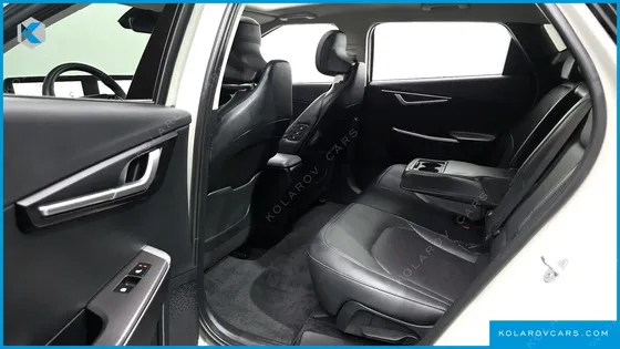 KIA EV6 LONG RANGE 4WD