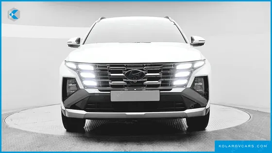 HYUNDAI TUCSON HEV 1.6 2WD