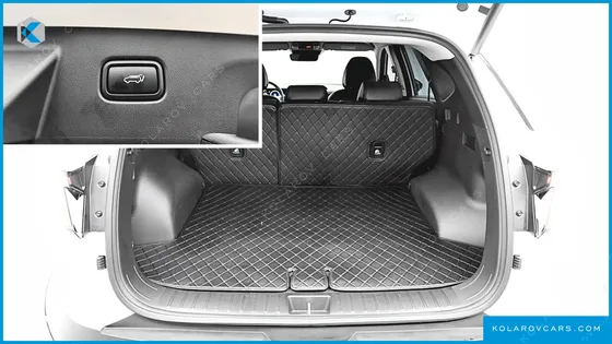 HYUNDAI TUCSON HEV 1.6 2WD