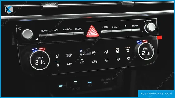 HYUNDAI TUCSON HEV 1.6 2WD