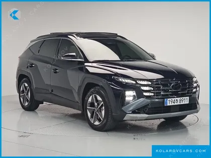 HYUNDAI TUCSON HEV 1.6 2WD