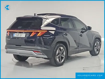 HYUNDAI TUCSON HEV 1.6 2WD