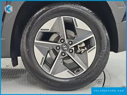 HYUNDAI TUCSON HEV 1.6 2WD