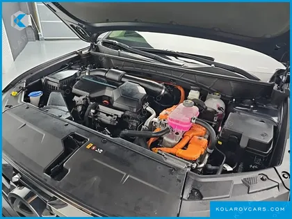 HYUNDAI TUCSON HEV 1.6 2WD