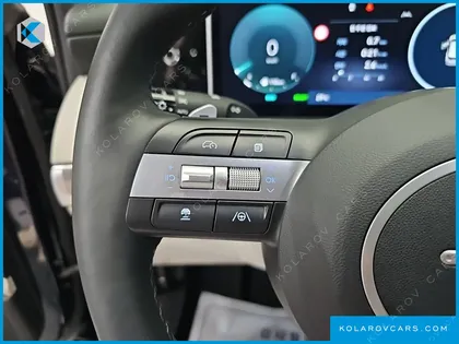 HYUNDAI TUCSON HEV 1.6 2WD