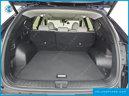 HYUNDAI TUCSON HEV 1.6 2WD