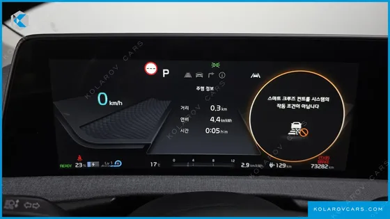 KIA EV6 LONG RANGE 4WD