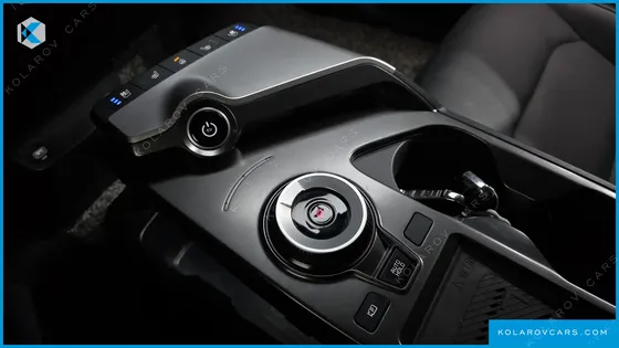 KIA EV6 LONG RANGE 4WD