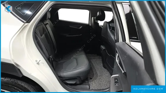 KIA EV6 LONG RANGE 4WD