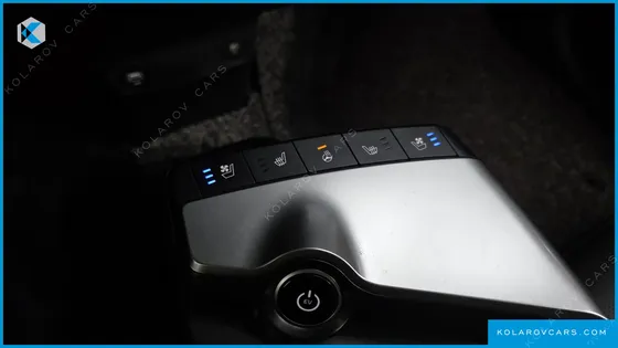 KIA EV6 LONG RANGE 4WD