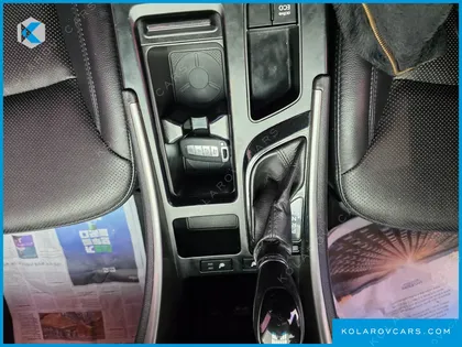 HYUNDAI SONATA CVVL SMART