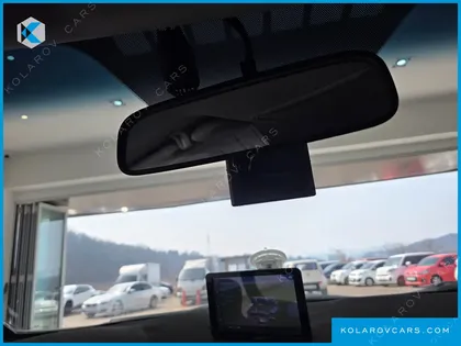 HYUNDAI SONATA CVVL SMART