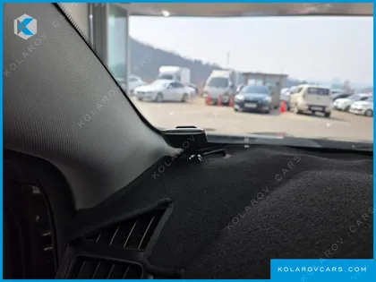 HYUNDAI SONATA CVVL SMART