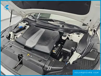 KIA EV6 LONG RANGE