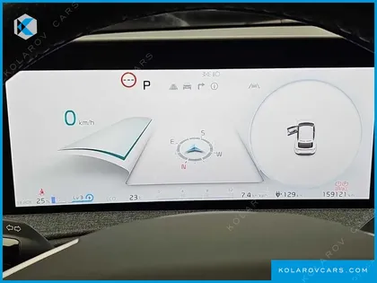 KIA EV6 LONG RANGE
