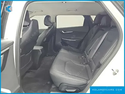 KIA EV6 LONG RANGE