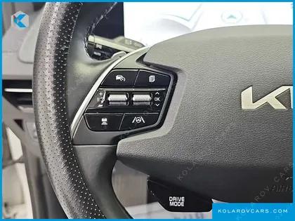 KIA EV6 LONG RANGE