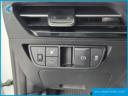 KIA EV6 LONG RANGE