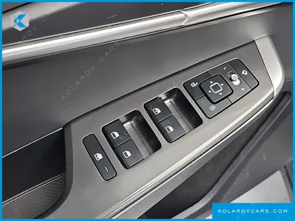 KIA EV6 LONG RANGE