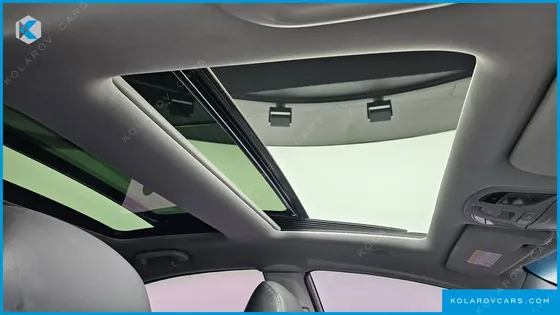 HYUNDAI SONATA CVVL SMART
