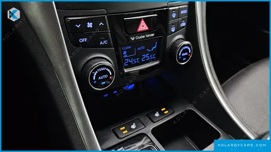 HYUNDAI SONATA CVVL SMART