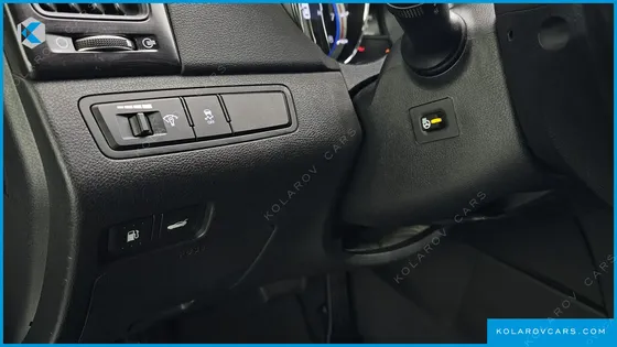 HYUNDAI SONATA CVVL SMART