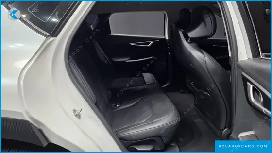 KIA EV6 LONG RANGE