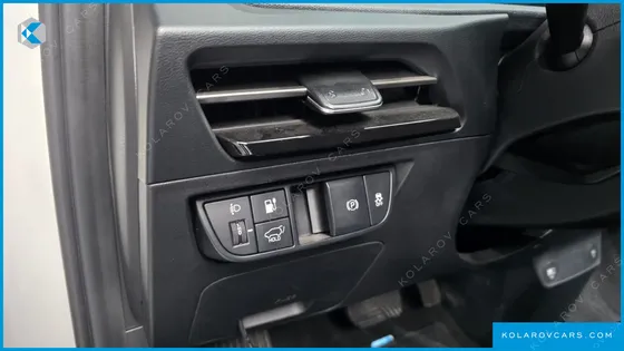 KIA EV6 LONG RANGE