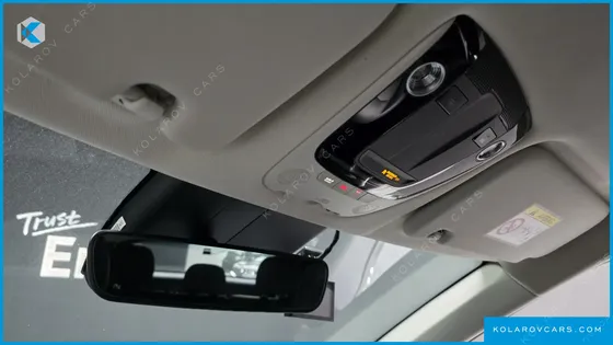 KIA EV6 LONG RANGE