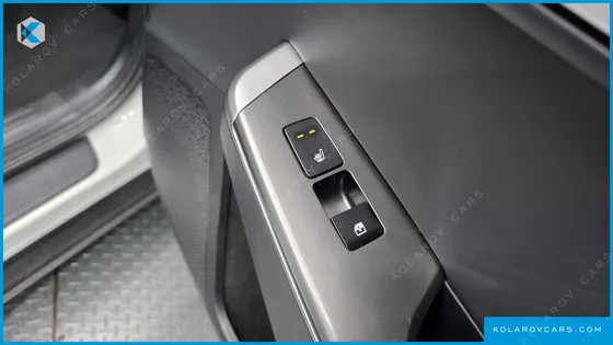 KIA EV6 LONG RANGE