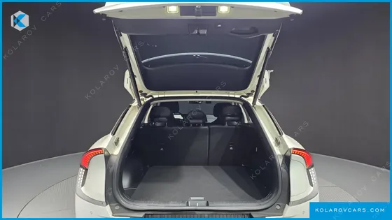 KIA EV6 LONG RANGE