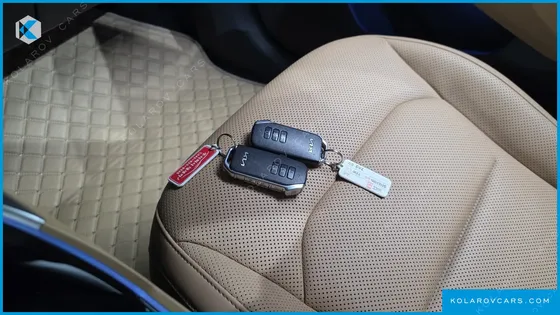 KIA EV6 LONG RANGE