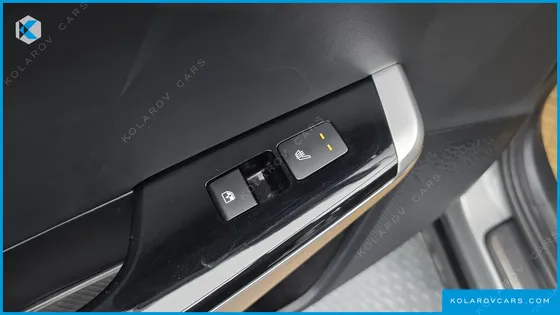 KIA EV6 LONG RANGE