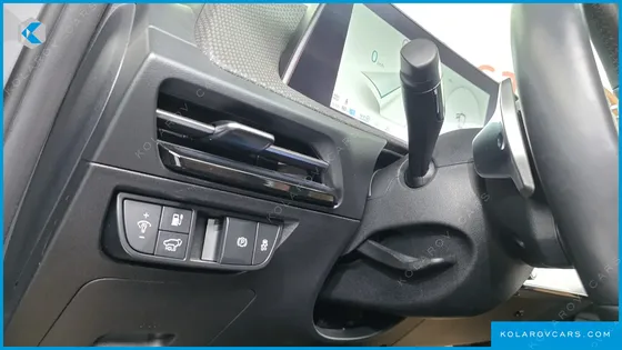 KIA EV6 LONG RANGE
