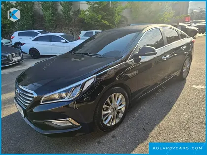 HYUNDAI SONATA 2.0 SMART