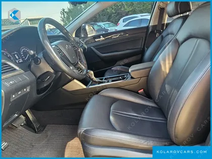 HYUNDAI SONATA 2.0 SMART
