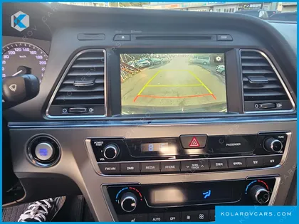 HYUNDAI SONATA 2.0 SMART