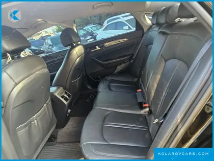 HYUNDAI SONATA 2.0 SMART